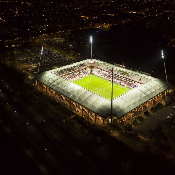 Stade Auguste Delaune