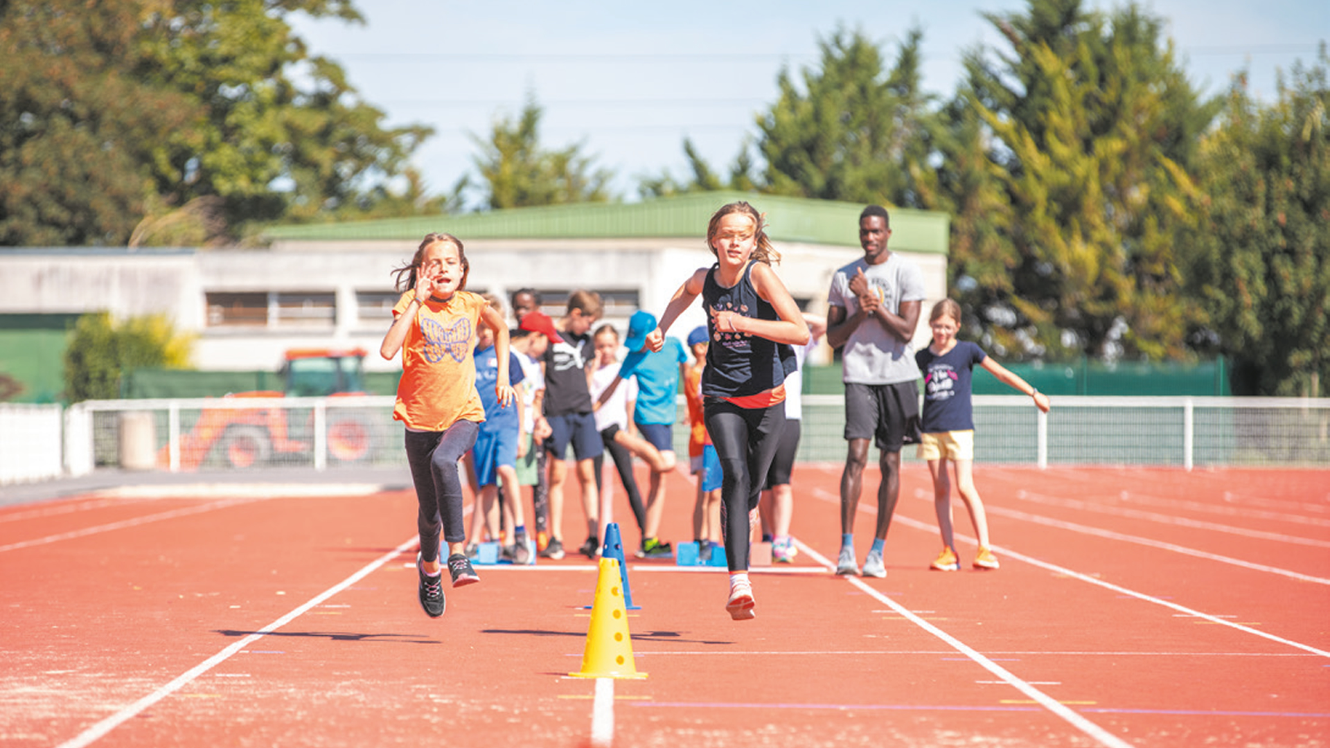 Sports et loisirs : à chaque activité, son équipement adapté – Pass'Santé  Jeunes